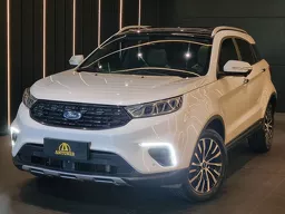 Ford Territory