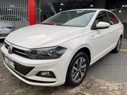 Volkswagen Virtus