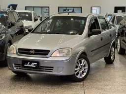 Chevrolet Corsa