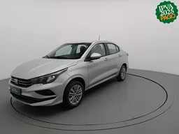 Fiat Cronos