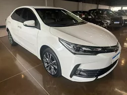 Corolla