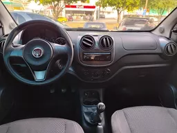 Fiat Grand Siena