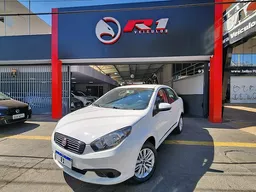 Fiat Grand Siena