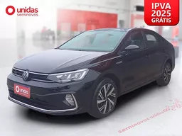 Volkswagen Virtus