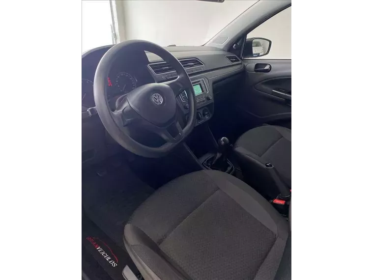 Foto do carro