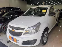 Chevrolet Montana