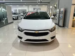 Chevrolet Prisma