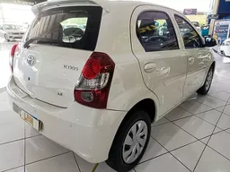 Toyota Etios