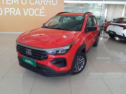 Fiat Pulse