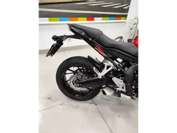 Honda CB 650