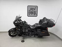 Harley-Davidson Ultra Limited