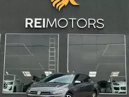 Volkswagen Virtus