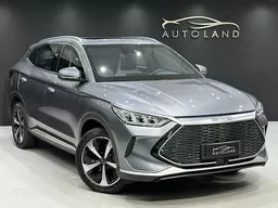 BYD Song Plus