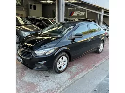 Chevrolet Prisma