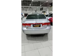 Hyundai Azera