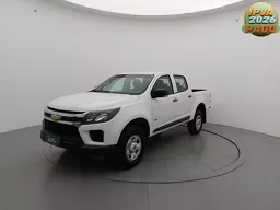 Chevrolet S10