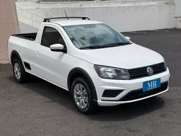 Volkswagen Saveiro