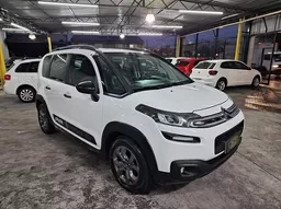 Citroën Aircross