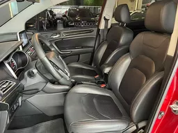JAC T50