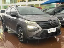 Renault Kardian