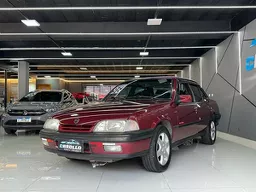 Chevrolet Monza
