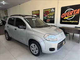 Fiat Uno