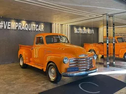 Chevrolet C10