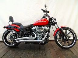 Softail