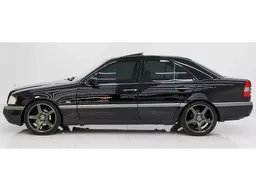 Mercedes-benz C 280