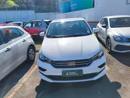 Fiat Cronos