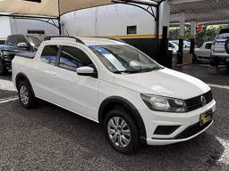 Volkswagen Saveiro
