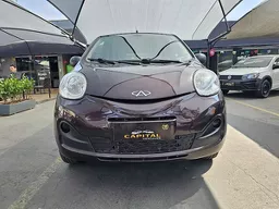 Chery QQ
