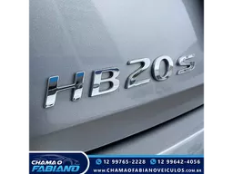 HB20S