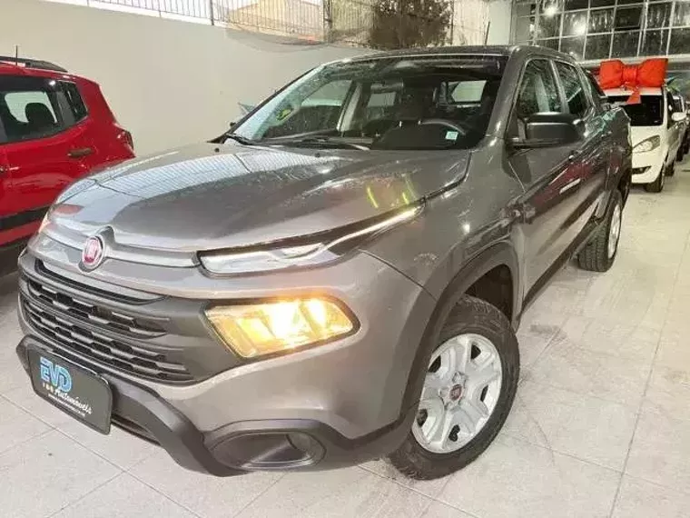 Fiat Toro Cinza 7