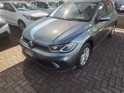 Volkswagen Polo Hatch