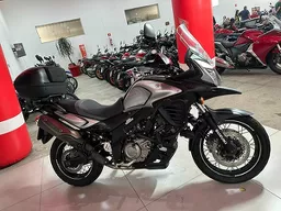 Suzuki V-Strom