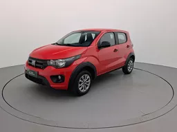 Fiat Mobi