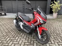 Honda ADV