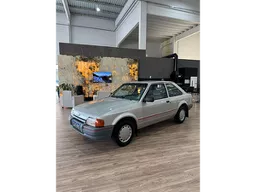 Ford Escort