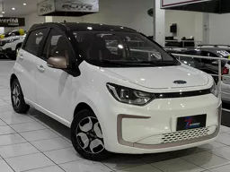 JAC E-JS1