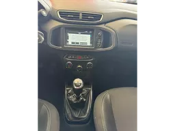 Chevrolet Prisma