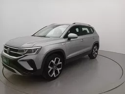 Volkswagen Taos