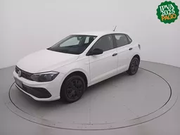 Volkswagen Polo Hatch