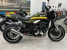 Kawasaki Z