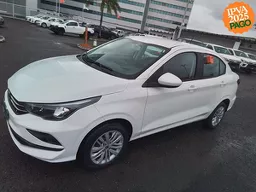 Fiat Cronos