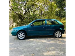 Volkswagen Gol
