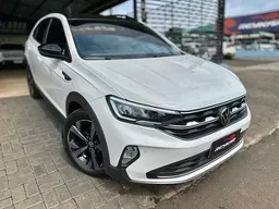 Volkswagen Nivus