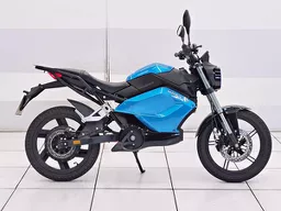 WS 125