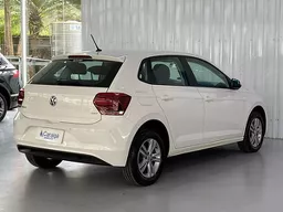 Volkswagen Polo Hatch