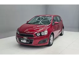 Chevrolet Sonic
